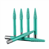 Cnc 3D o'ymakorlik bitlari