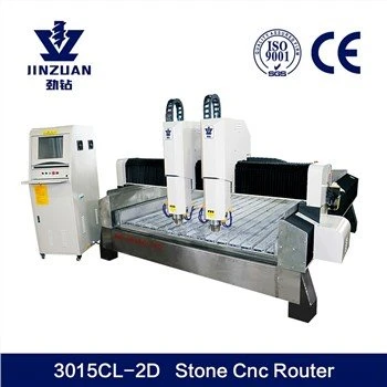 Tosh CNC mashinalari